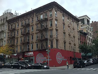 Rented by Sky Management