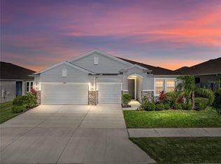 11048 Laxer Cay Loop, San Antonio, FL 33576