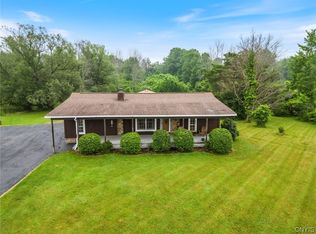 8960 Jackson Rd, Clay, NY 13041