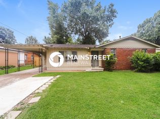 4877 Brentdale Ave, Memphis, TN 38118