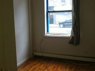 1084 Bedford Ave APT GF, Brooklyn, NY 11216