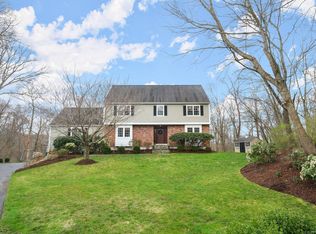 125-11 Levels Rd, Ridgefield, CT 06877
