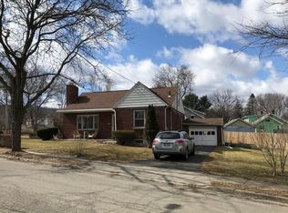 34 Duke St, Binghamton, NY 13903