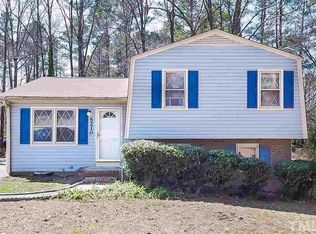 5210 Revere Rd, Durham, NC 27713