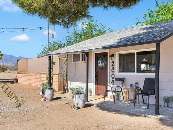 26042 E Avenue U8, Llano, CA 93544