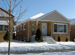 7241 S Avers Ave, Chicago, IL