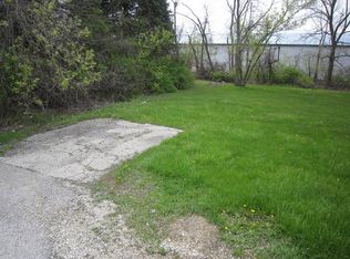 128TH Street LOT 35, Trevor, WI 53179