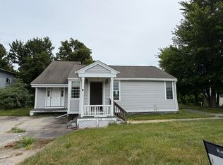 127 Daniel Webster Highway, Merrimack, NH 03054