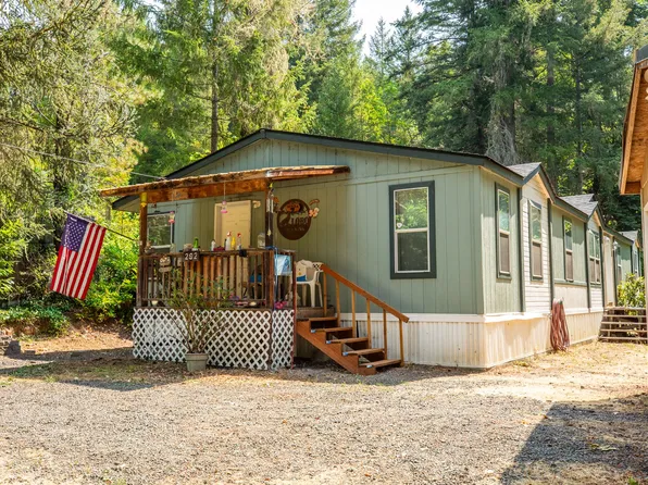 292 Hewes Creek Ln, Myrtle Creek, OR 97457