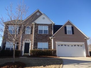 7 Crispin Ct #00, Simpsonville, SC 29681