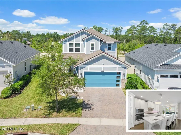 273 MILLENIA Drive, Ponte Vedra, FL 32081