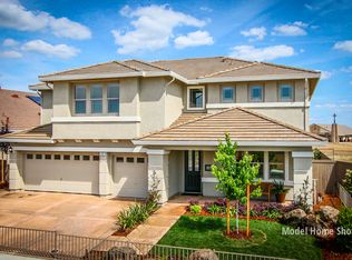 5080 Prairie Grass Way, Roseville, CA