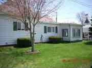 213 Sampson St, Twining, MI 48766