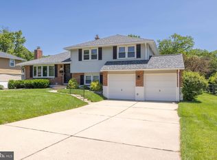 1008 Graylyn Rd, Wilmington, DE 19803