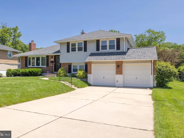 1008 Graylyn Rd, Wilmington, DE 19803