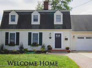 56 Silverton Ave, Little Silver, NJ