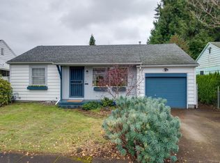 5224 SE 47th Ave, Portland, OR 97206