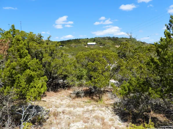 TBD BEACON ROAD LOT 1-4, Lakehills, TX 78063