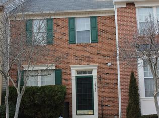 10795 Kitchener Ct, Bowie, MD 20721