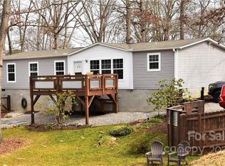 101 Hidden Forest Est, Candler, NC 28715