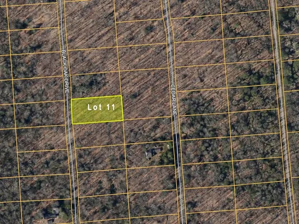 Black Oak Dr, Oakland, MD 21550