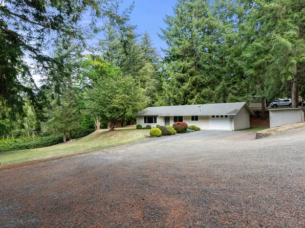 94791 Sunnyside Ln, Coquille, OR 97423