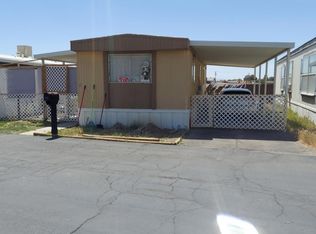 23456 Ottawa Rd SPC 42, Apple Valley, CA 92308