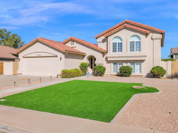 3352 E HOPI Avenue, Mesa, AZ 85204