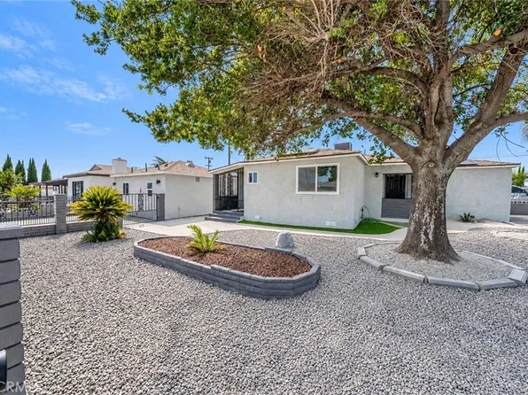 17215 Miller Ave, Fontana, CA 92336
