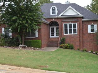2206 Spring Creek Cir, Jonesboro, AR 72404