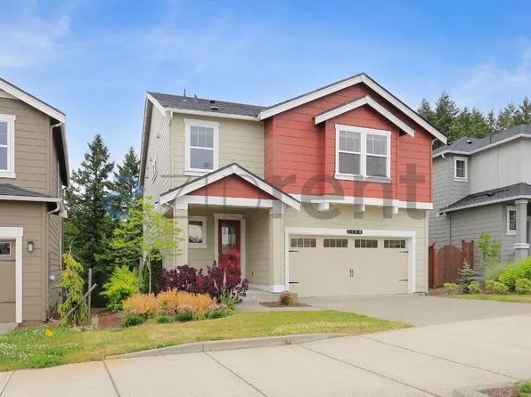 1169 SW Pendleton Way, Port Orchard, WA 98367