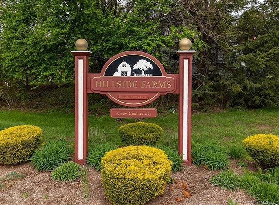 Hillside Farms 38 Hillside Farms Dr Broad Brook, CT Zillow