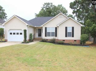 25 Longshadow Cir, Lexington, SC 29072