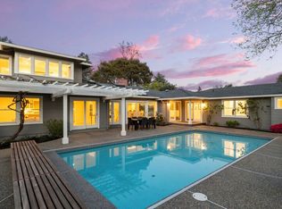 1321 Butterfield Rd, San Anselmo, CA 94960