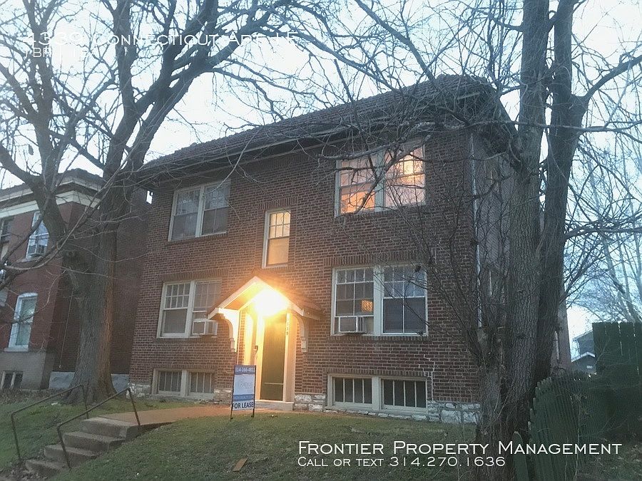 1st image of 4339 Connecticut St APT 1E