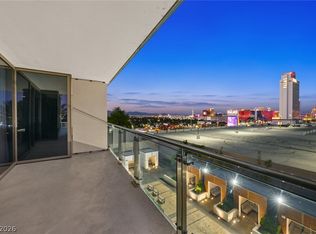 PALMS PLACE, Las Vegas, NV 89103