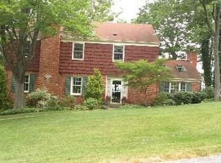 251 Gateshead Dr, Mcmurray, PA