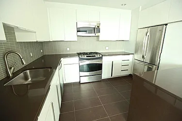 Rented by Keller Williams NYC