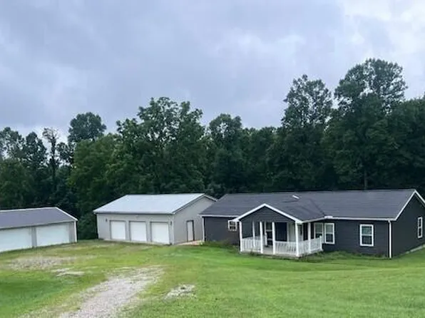 37259 Davis Chapel Rd, Logan, OH 43138