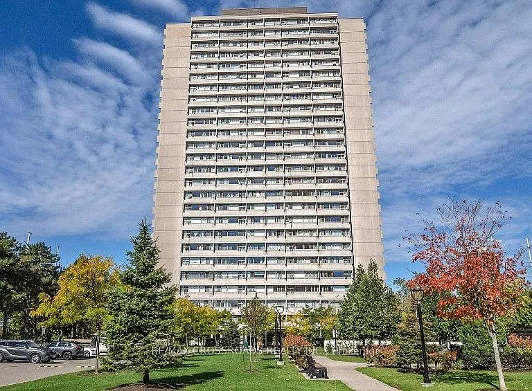 735 Don Mills Rd #306 — Photo 1