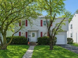 1617 Westover Rd, Linden, NJ