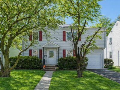 1617 Westover Rd, Linden, NJ, 07036
