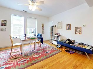 1433-39 W. Balmoral, Chicago, IL 60640
