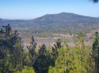 20800 Mount Provo Rd, Twain Harte, CA
