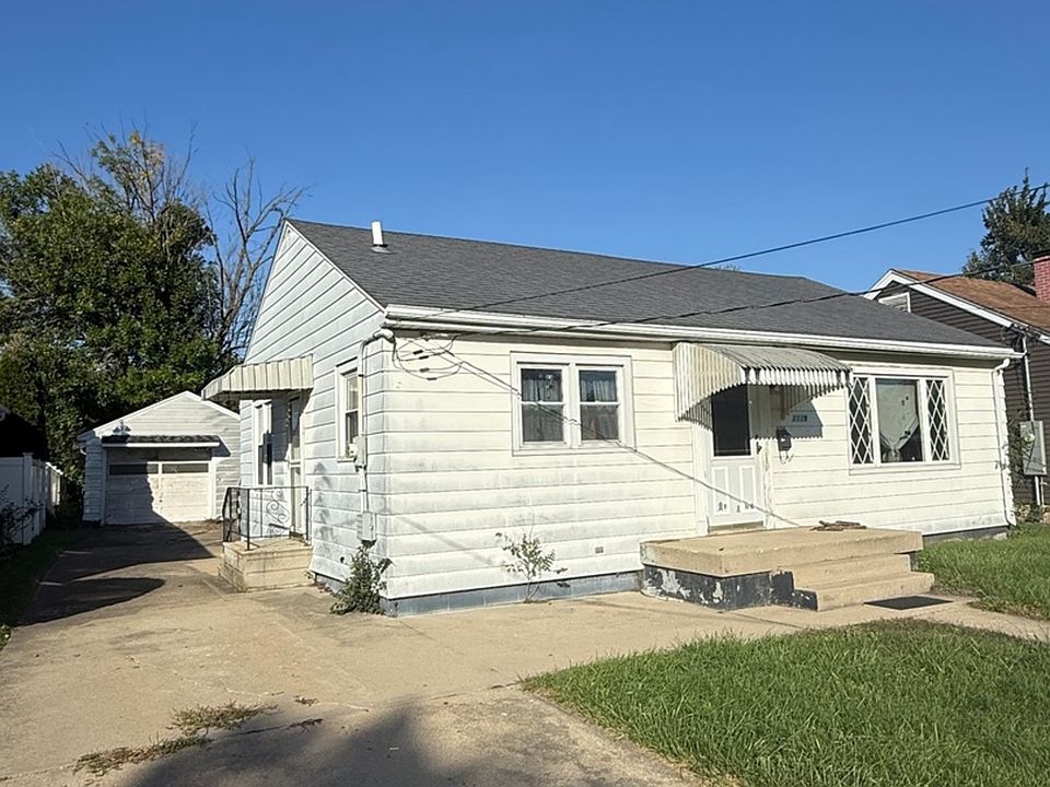 1st image of 1119 Sanger St