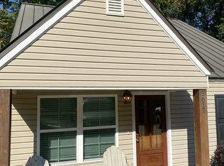 1617 Oxford Pl, Oxford, MS 38655