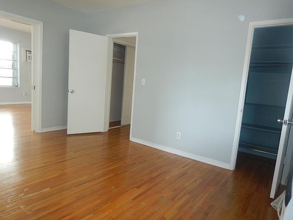 Home For Sale In 7915 BYRON AVENUE