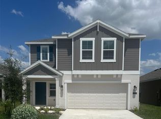 1727 Foreman Rd, Eagle Lake, FL 33839