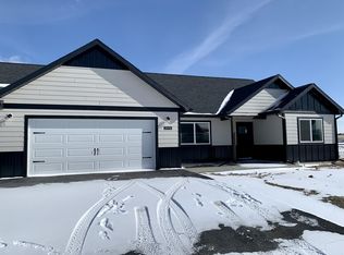 2941 Bullfrog Ct UNIT B, East Helena, MT 59635