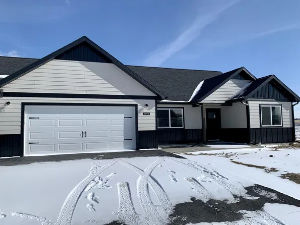 2941 Bullfrog Ct Unit B, East Helena, MT 59635